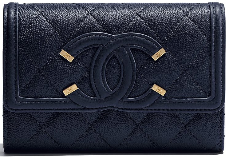 Chanel-CC-Filigree-Wallets-13