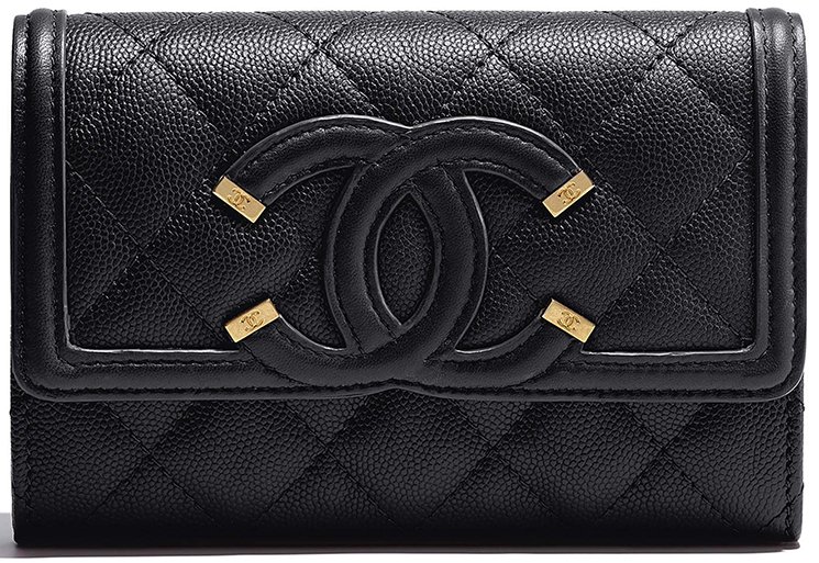 Chanel-CC-Filigree-Wallets-16