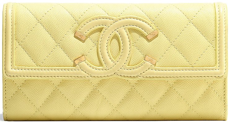 Chanel-CC-Filigree-Wallets-7