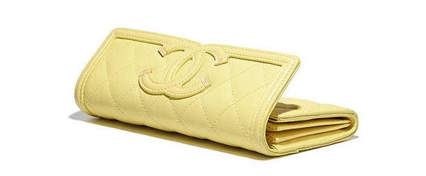 Chanel-CC-Filigree-Wallets-9