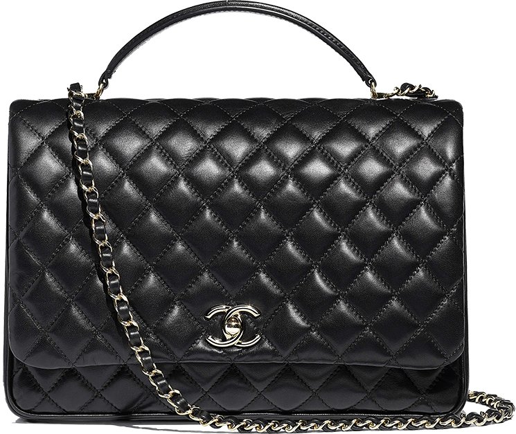 Chanel-Citizen-Chic-Bag