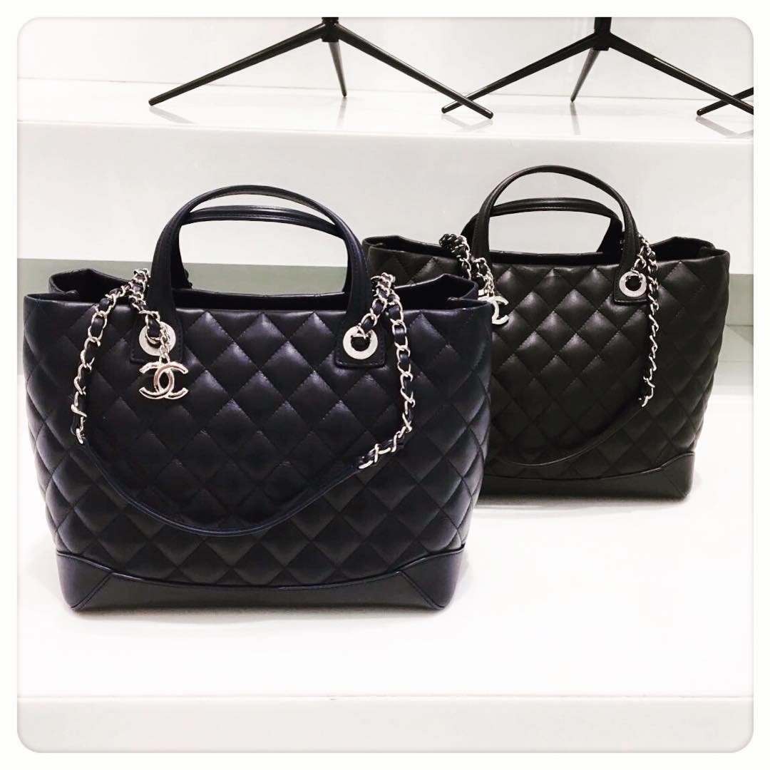 Chanel-Quilted-Coco-Bag