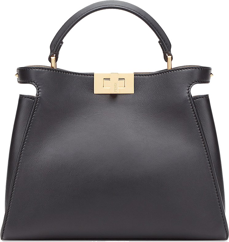 Fendi-Peekaboo-Essentially-Bag