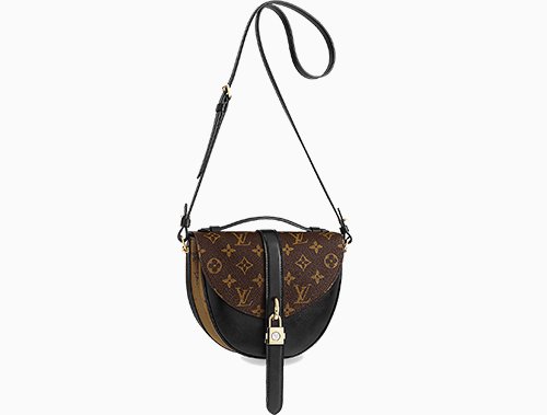 Louis Vuitton Chantilly Lock Bag thumb