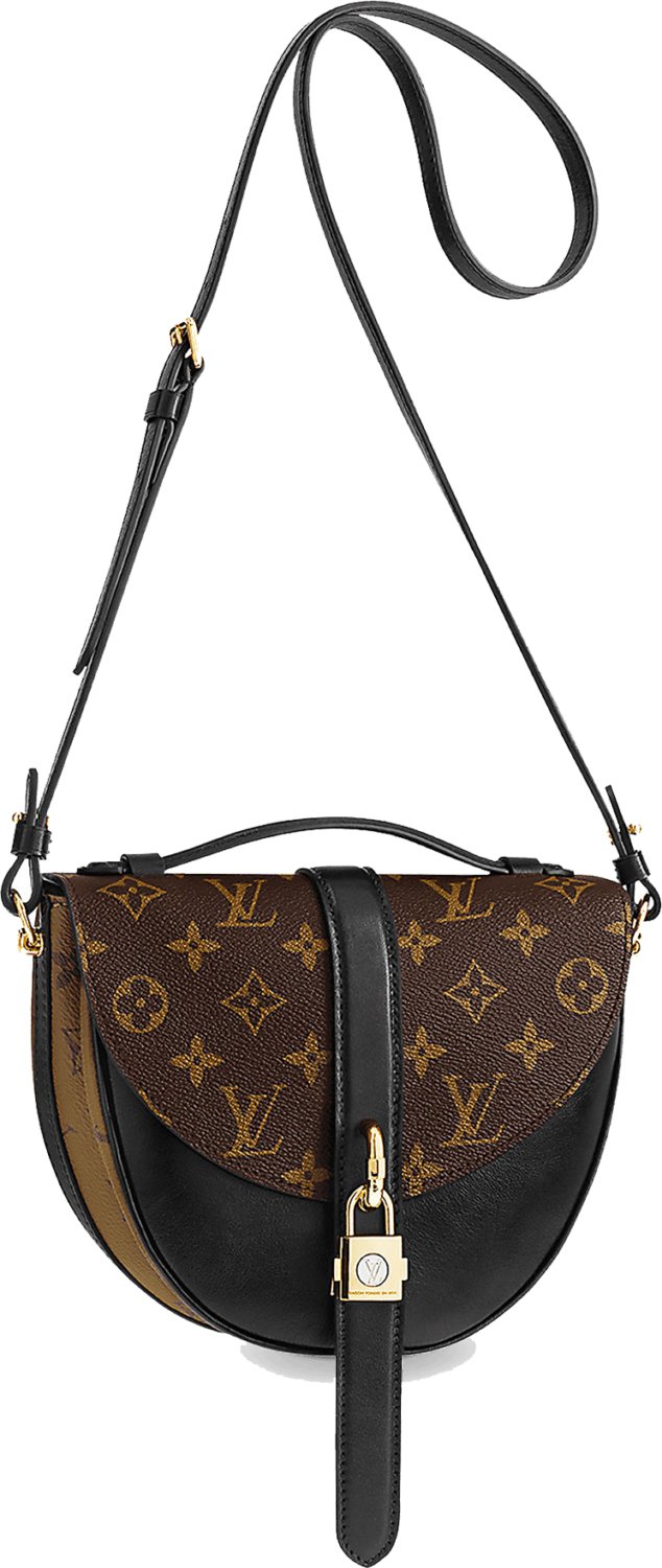 Louis-Vuitton-Chantilly-Lock-Bag