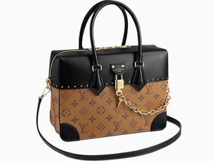 Louis Vuitton City Malle Bag thumb