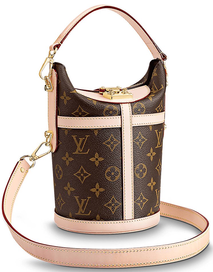 Louis-Vuitton-Classic-Duffle-Bag-5