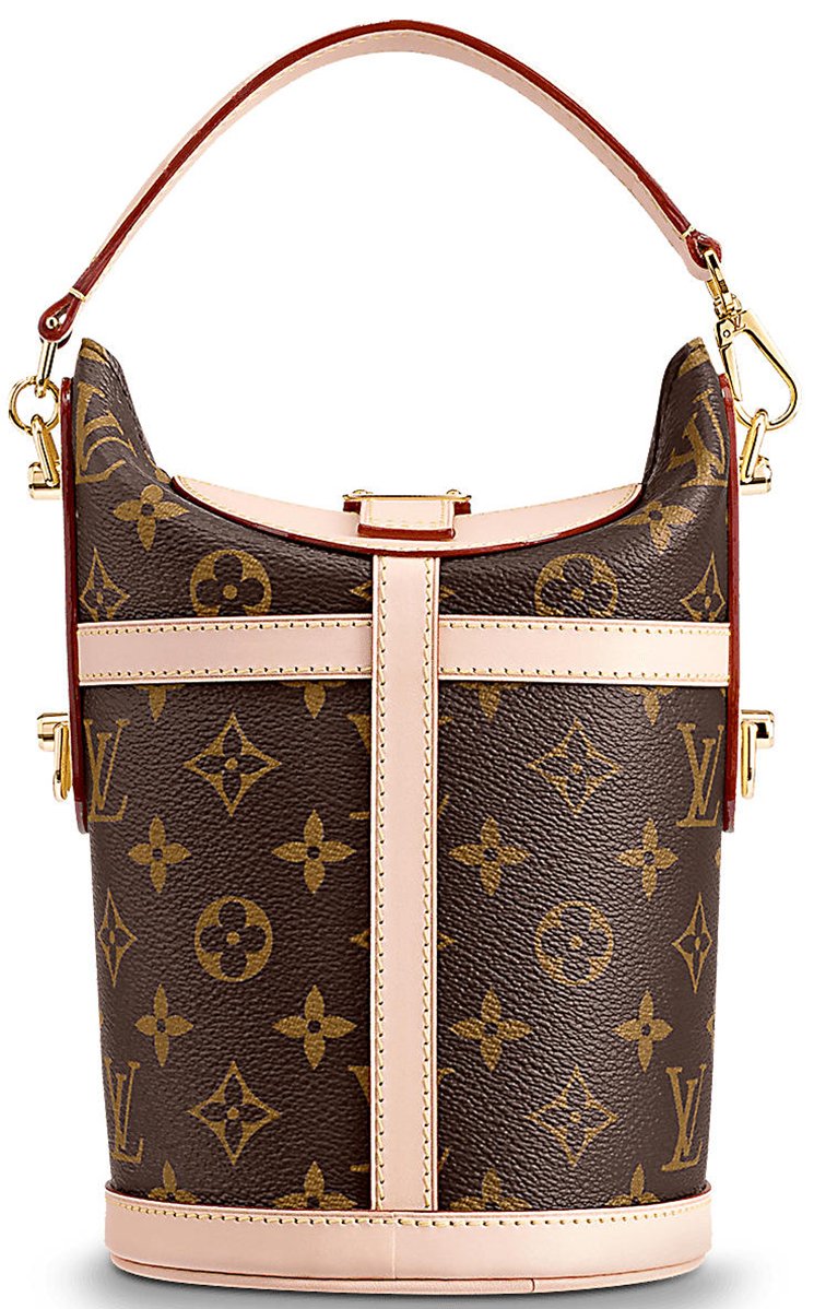 Louis-Vuitton-Classic-Duffle-Bag-6