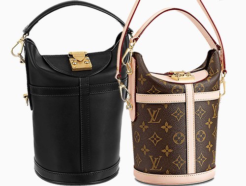 Louis Vuitton Classic Duffle Bag thumb