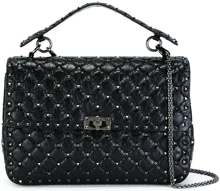 Valentino-VLTN-Rockstud-Spike-Bag