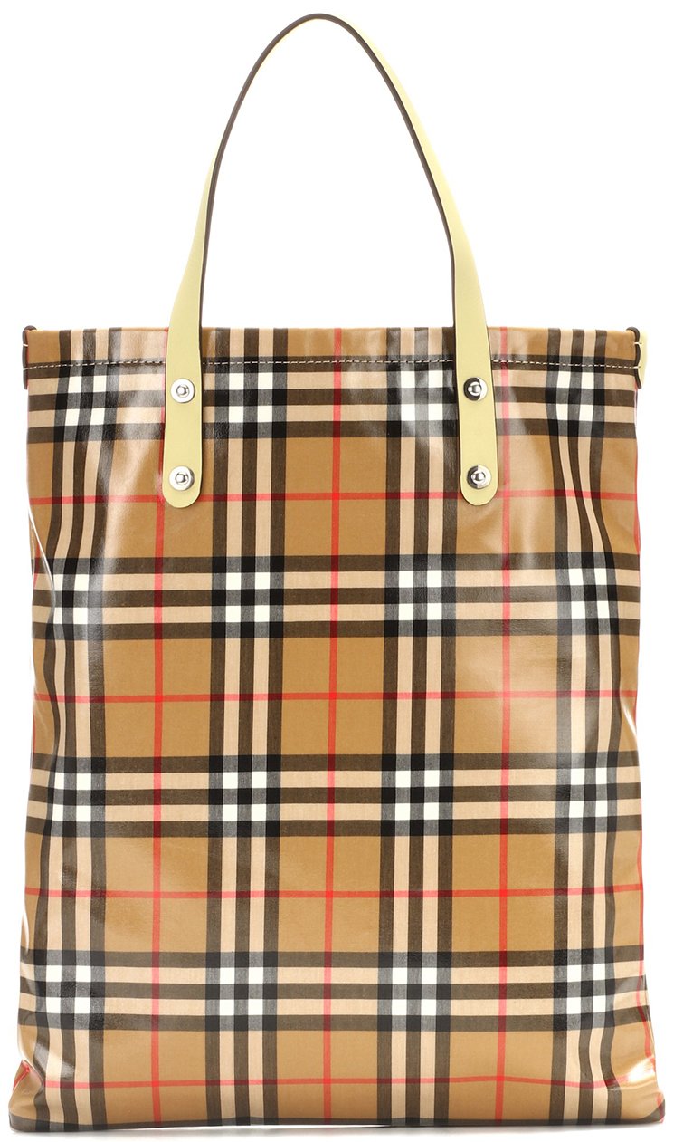 Burberry-Classic-Check-Bag