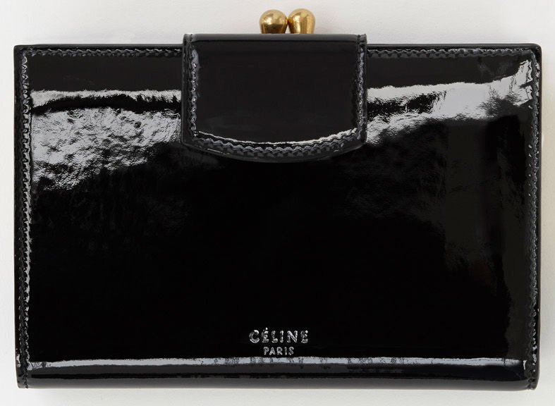 Celine-Purse-Multifunction-Wallet-5