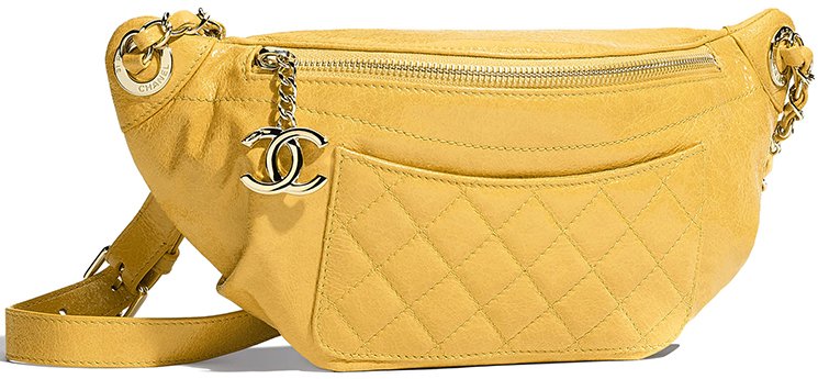 Chanel-Bi-Classic-Waist-Bag-2