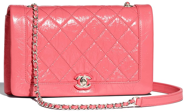 Chanel-Bi-Quilted-Flap-Bag