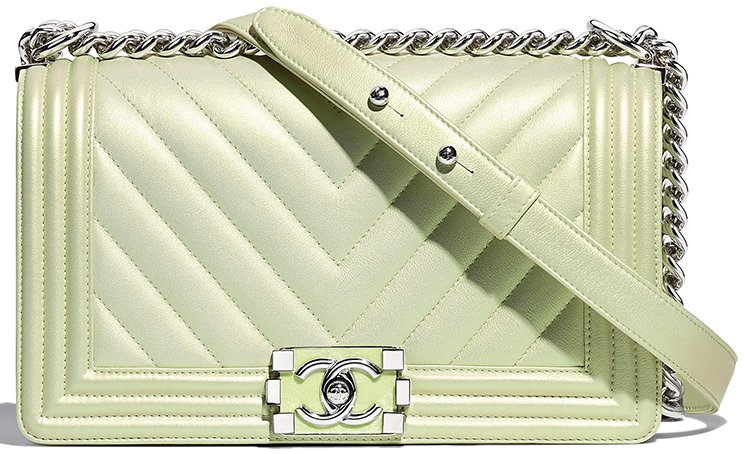 Chanel-Boy-Chevron-Colored-Clasp-Bag