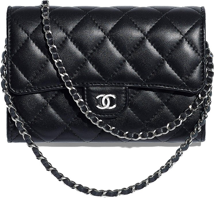 Chanel-Classic-Clutch-With-Chain