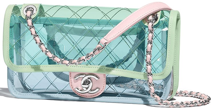 Chanel-Coco-Splash-Flap-Bag