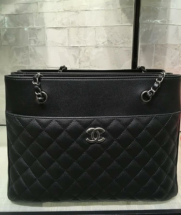 Chanel-Urban-Companion-Tote