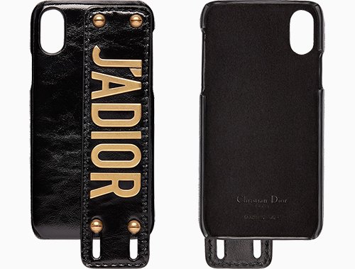 J’Adior Iphone Case thumb