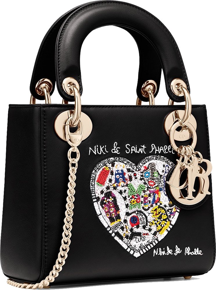 Lady-Dior-Niki-De-Saint-Phalle-Bag-2