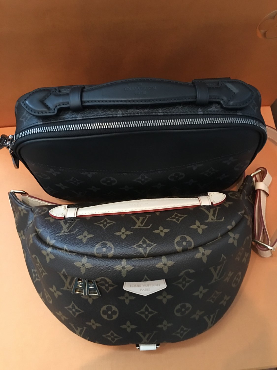 Louis-Vuitton-Bum-Bag-15