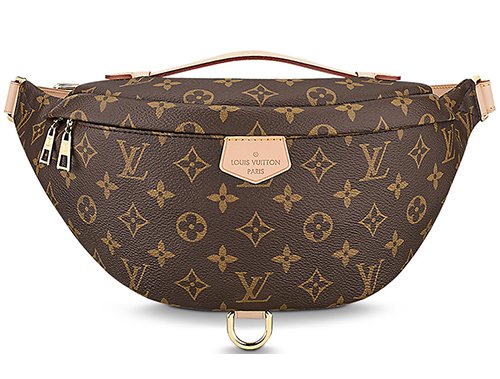 Louis Vuitton Bum Bag thumb