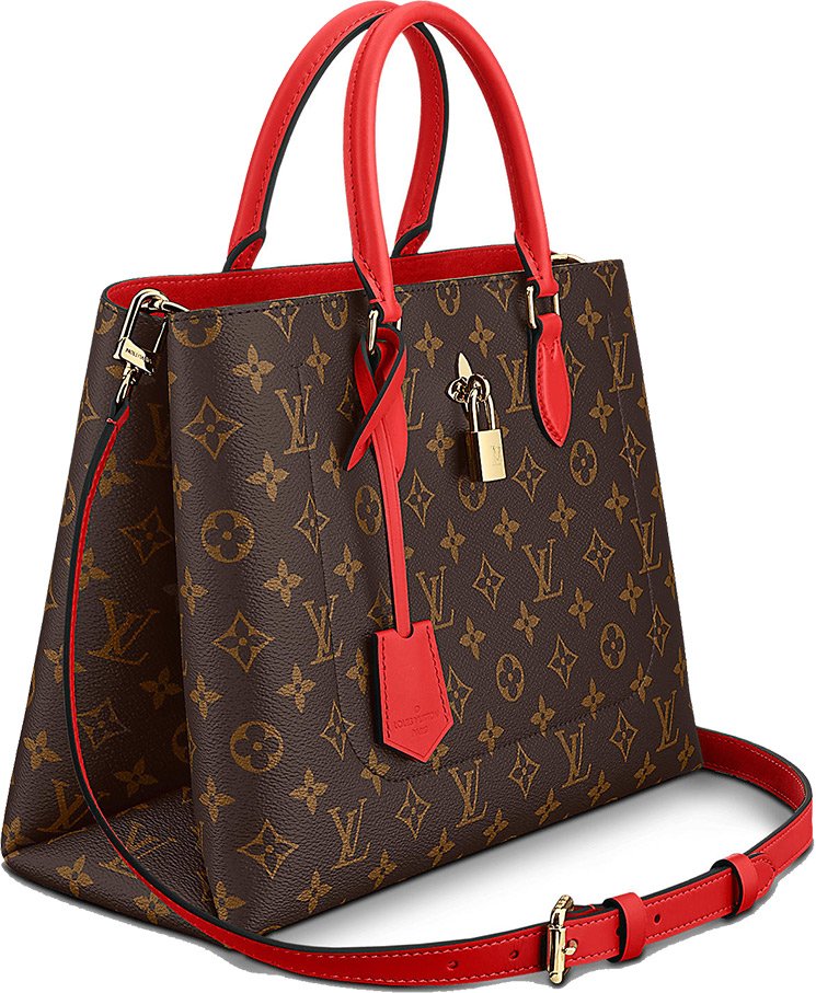 Louis-Vuitton-Flower-Tote-Bag-2