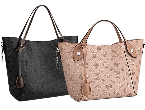 Louis Vuitton Hina Bag thumb