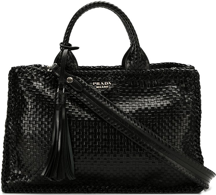 Prada-Woven-Tote