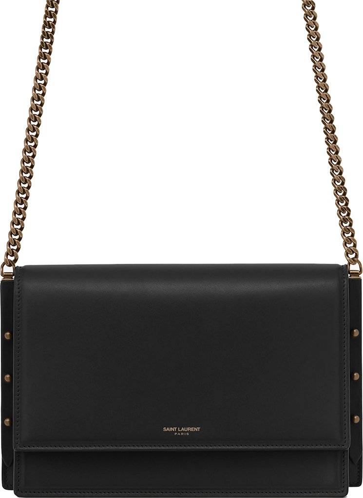 Saint-Laurent-Zoe-Bag