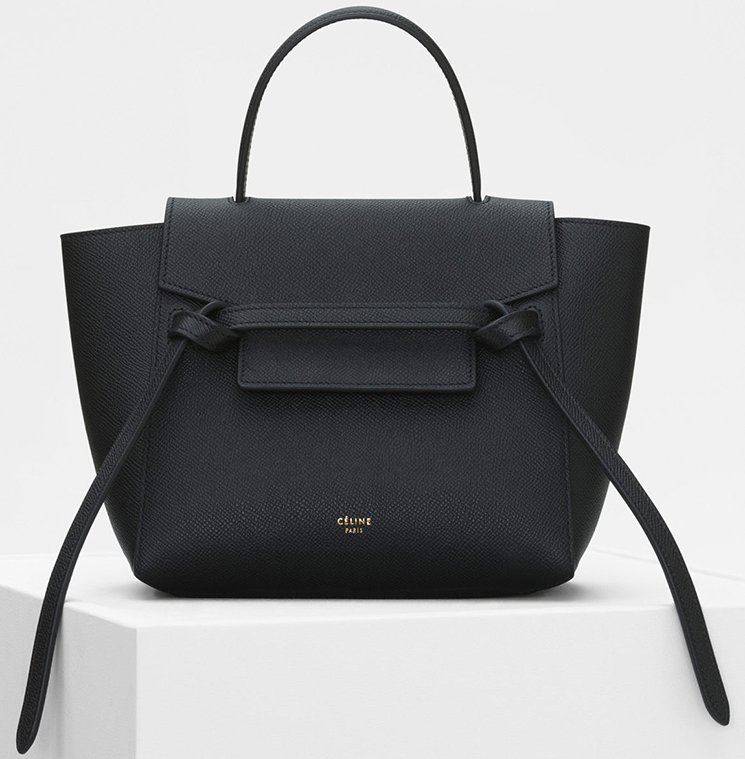 Celine-Nano-Belt-Bag