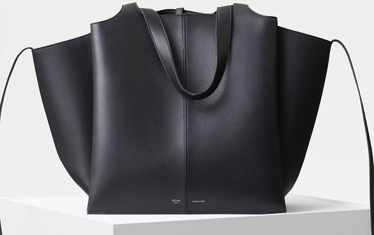 Celine-Vertical-Trifold-Bag