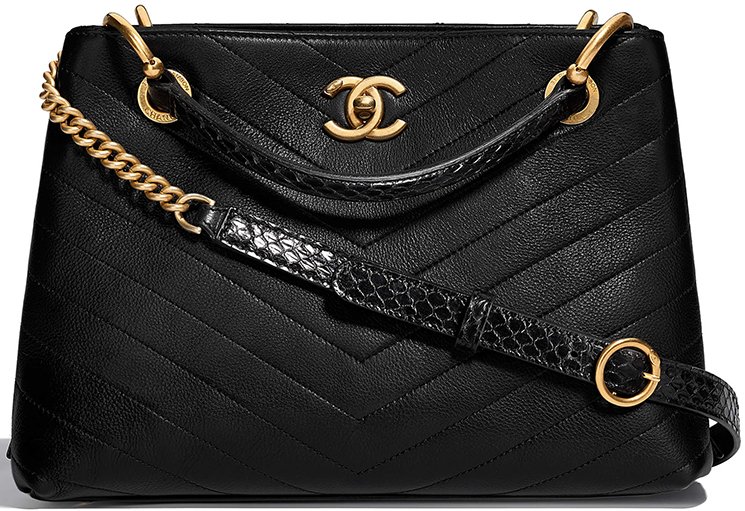 Chanel-Chevron-Chic-Bag-Collection-11