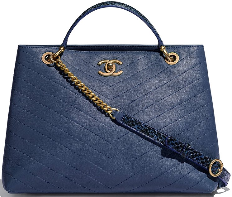 Chanel-Chevron-Chic-Bag-Collection-5