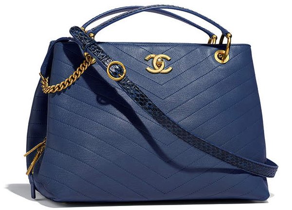 Chanel-Chevron-Chic-Bag-Collection-7