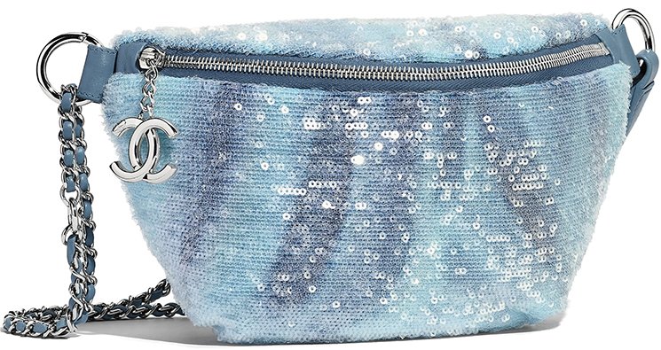 Chanel-Sequin-Waterfall-Bag-4