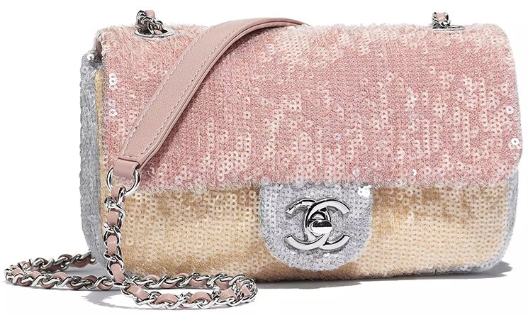 Chanel-Sequin-Waterfall-Bag-7