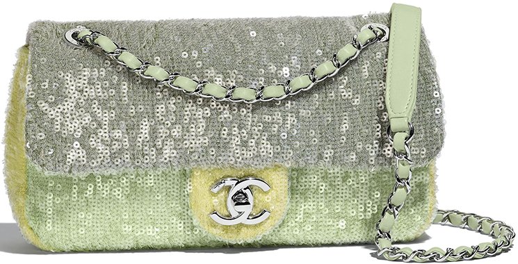 Chanel-Sequin-Waterfall-Bag-9