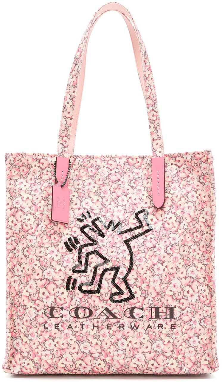 Coach-x-Keith-Haring-Bag-Collection-5