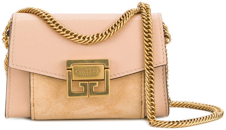 Givenchy-GV3-Mini-BagFannypack