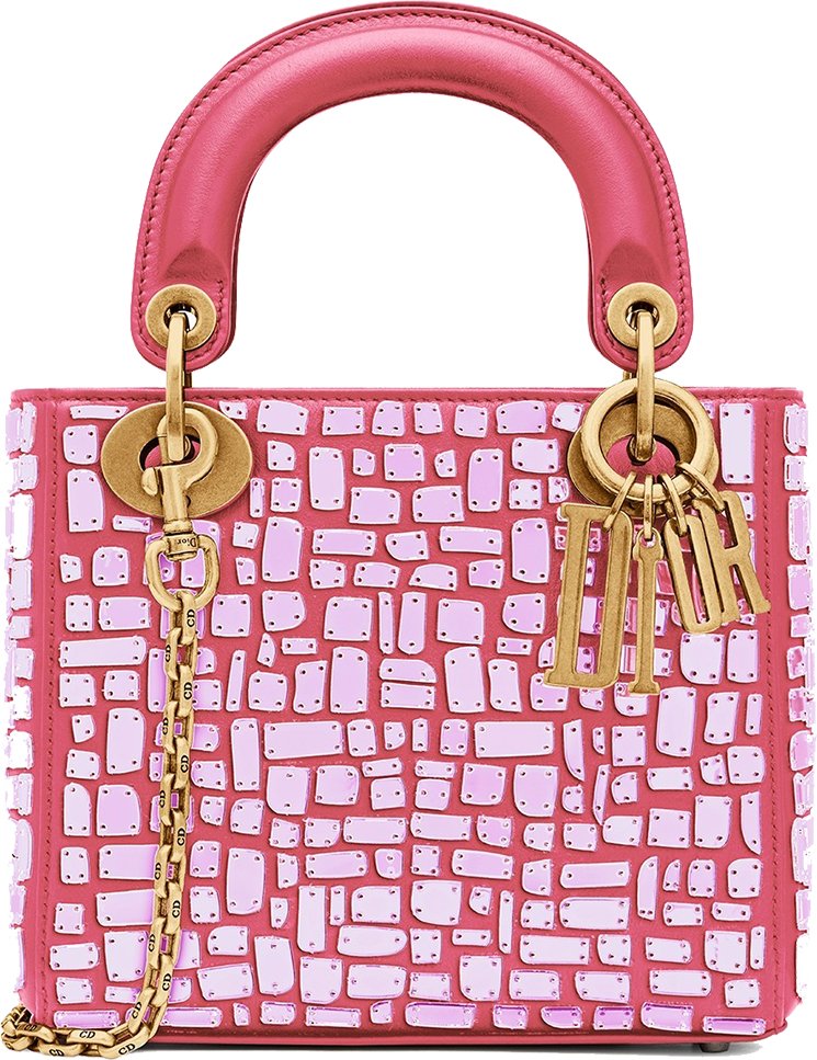 Lady-Dior-Mosaic-Of-Mirrors-Bag-2