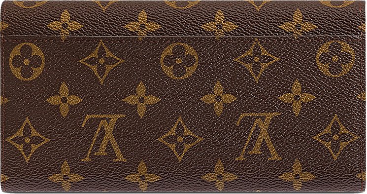 Louis-Vuitton-Flower-Lock-Wallets-4