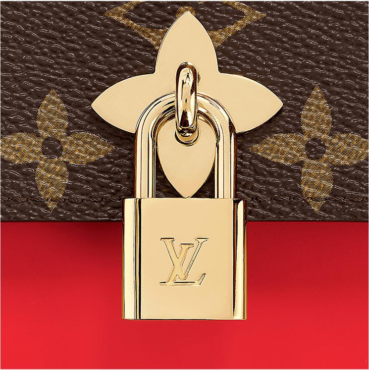 Louis-Vuitton-Flower-Lock-Wallets-5