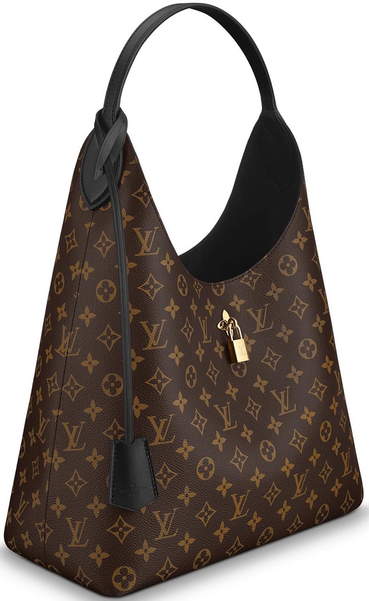 Louis-Vuitton-Hobo-Flower-Bag-2