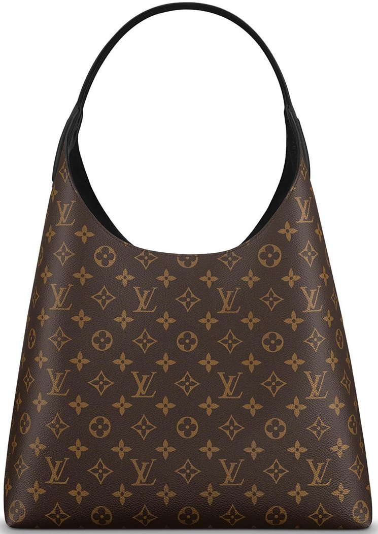 Louis-Vuitton-Hobo-Flower-Bag-4