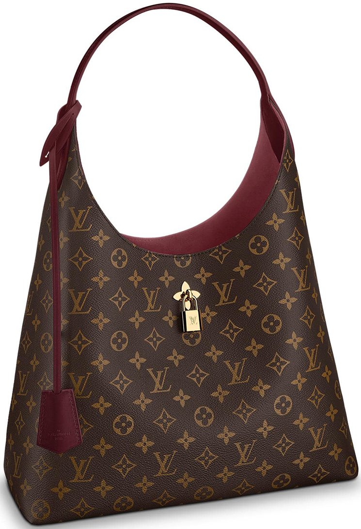 Louis-Vuitton-Hobo-Flower-Bag-7