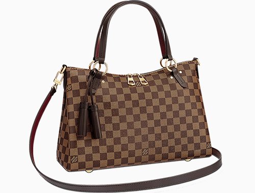 Louis Vuitton Lymington Bag thumb