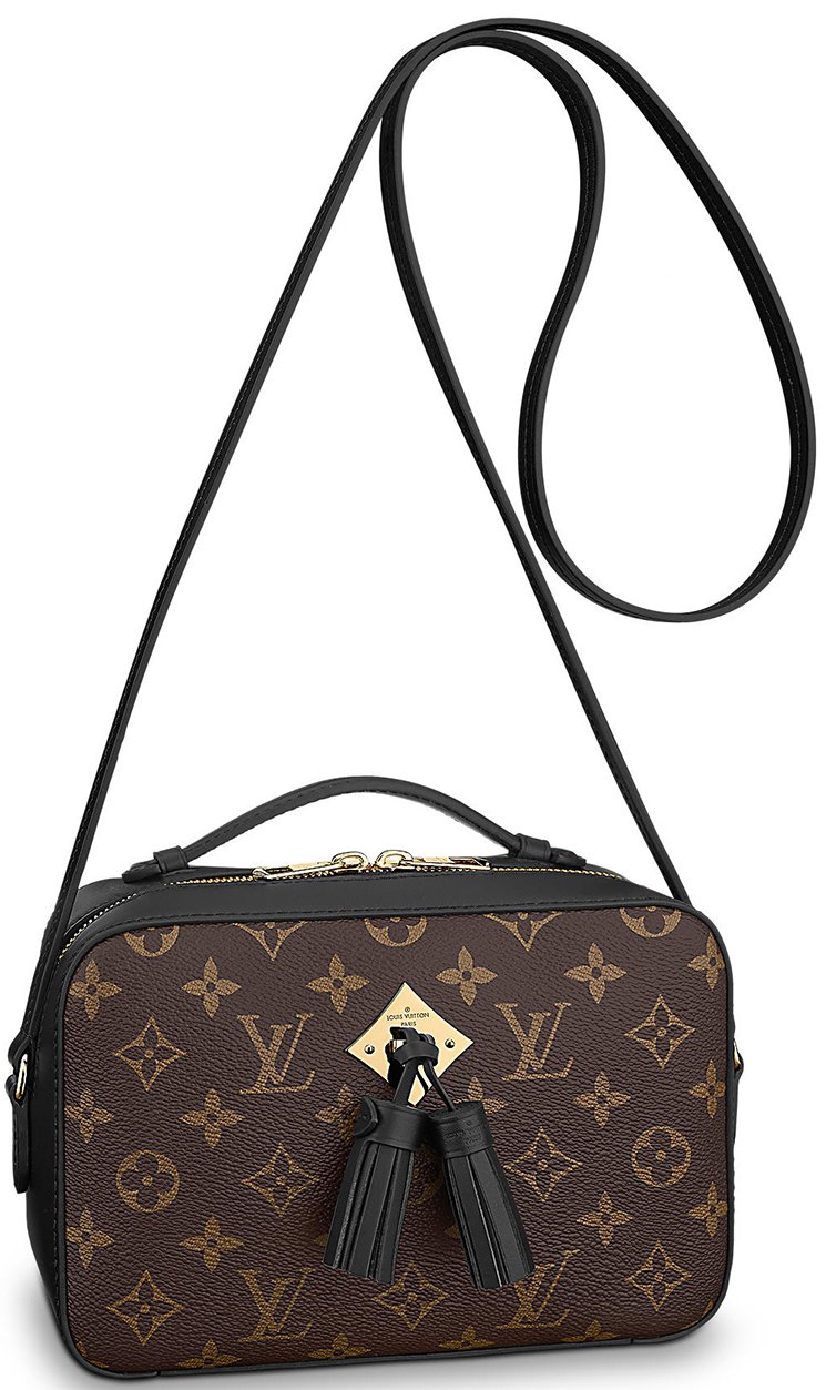 Louis-Vuitton-Saintonge-Bag