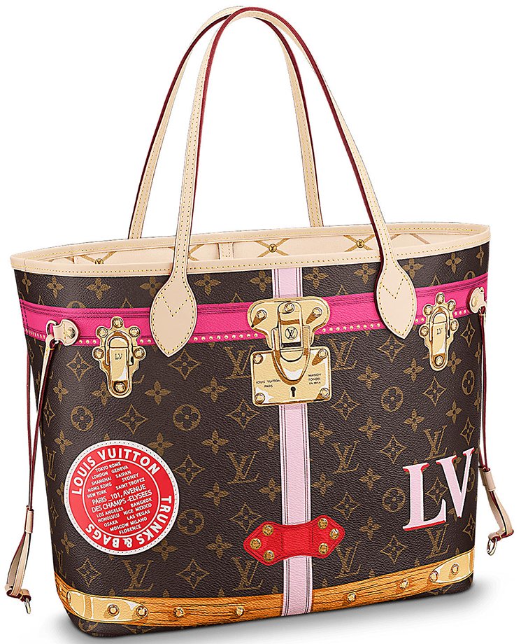 Louis-Vuitton-Trompe-L'oeil-Screen-Bag-Collection-4