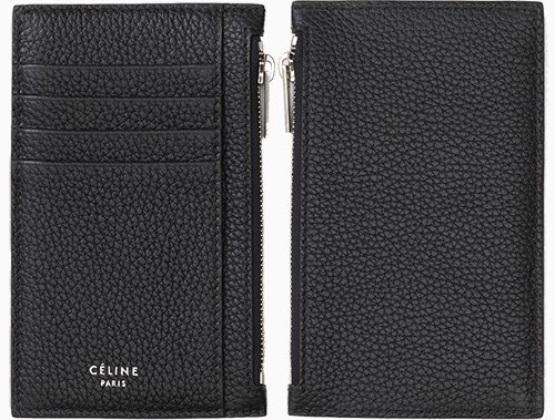 Celine Compact Card Holder thumb